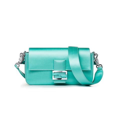 tiffany and co fendi baguette|fendi tiffany baguette.